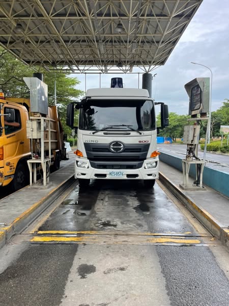 嘉義非法棄置廢棄物處理