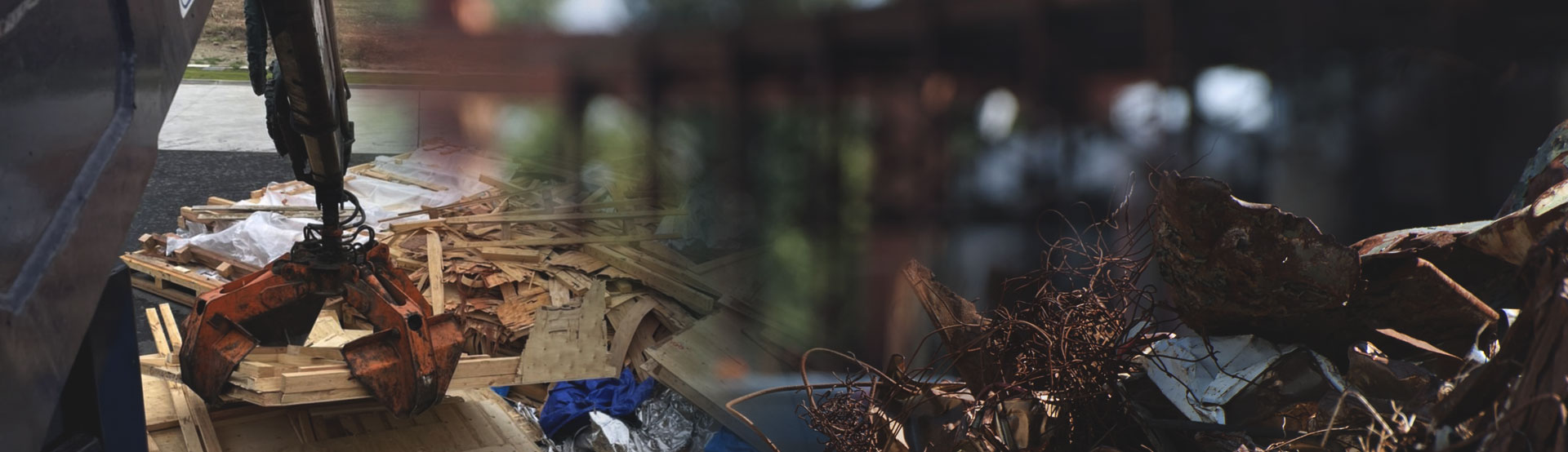 嘉義廢棄物處理