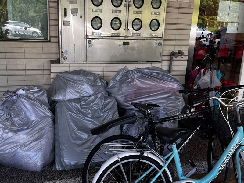 宇盛環保有限公司全新官方網站正式上線